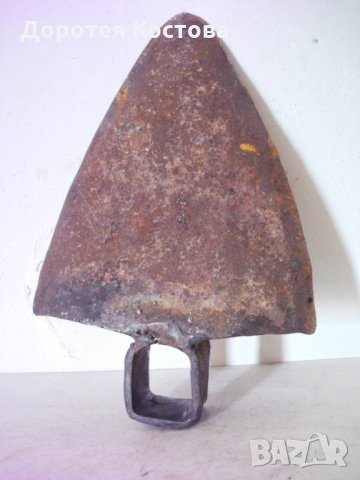 Старо сечиво 2, снимка 1