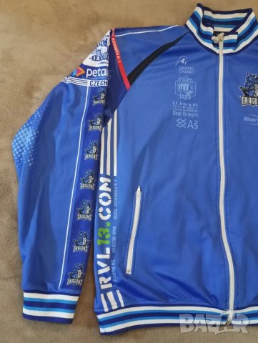 Екип, горнище KICK BOXING. , снимка 2 - Спортни дрехи, екипи - 48517619