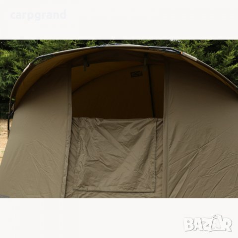 Палатка FOX EOS 2-PERSON BIVVY, снимка 3 - Екипировка - 31071744
