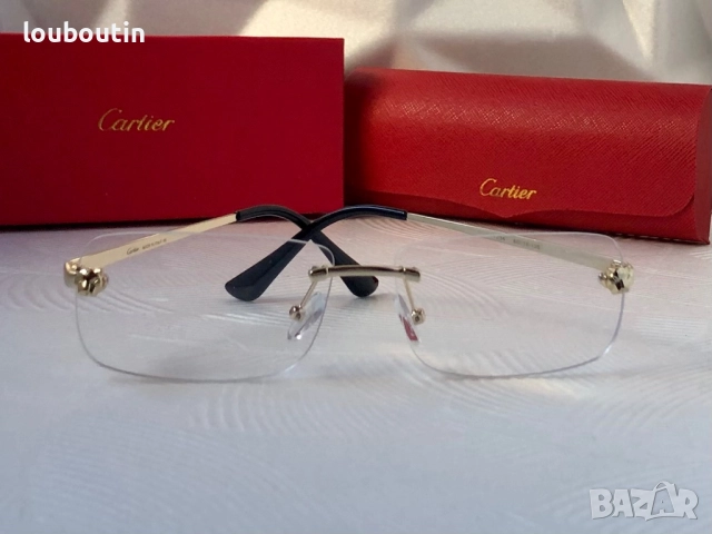 Мъжки прозрачни слънчеви очила , снимка 10 - Слънчеви и диоптрични очила - 52743807