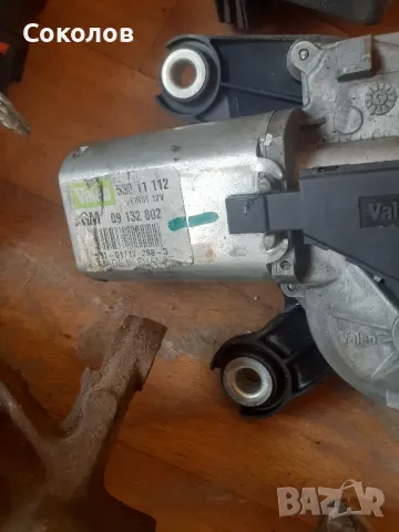 части за опел корса 1.2  2005 год., снимка 9 - Части - 48505378