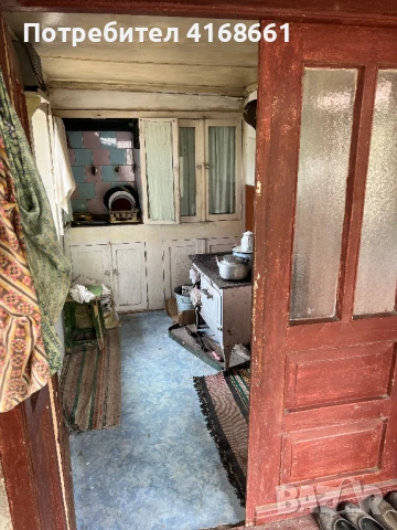 Продавам / Заменям къща с двор в село Бръшлен, снимка 14 - Къщи - 46634873