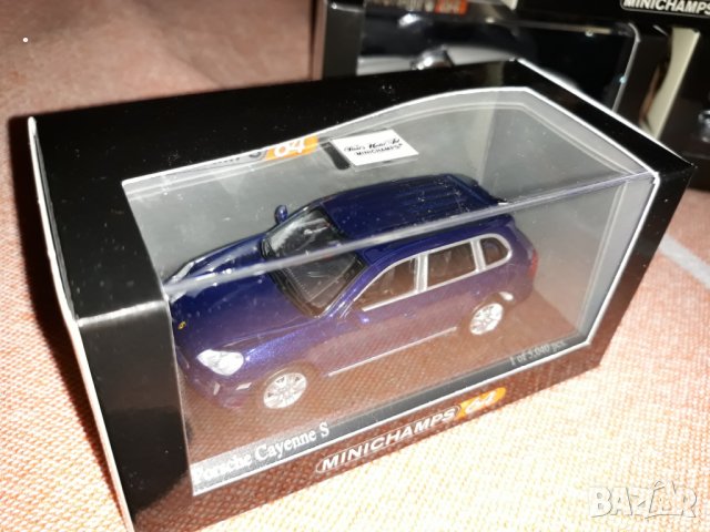 Bentley Porsche Alfa Romeo Audi , снимка 3 - Колекции - 30534301