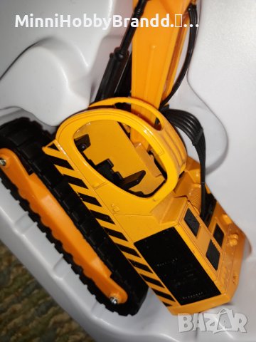  БАГЕР . SCAVATRICE . ESCAVATOR.  1.50 , снимка 5 - Колекции - 38428721