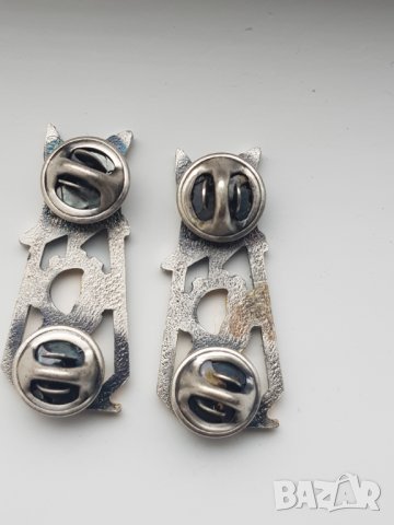 Вензели на немските въздушни сили INSIGNIA ORLEANS, снимка 4 - Антикварни и старинни предмети - 30756012