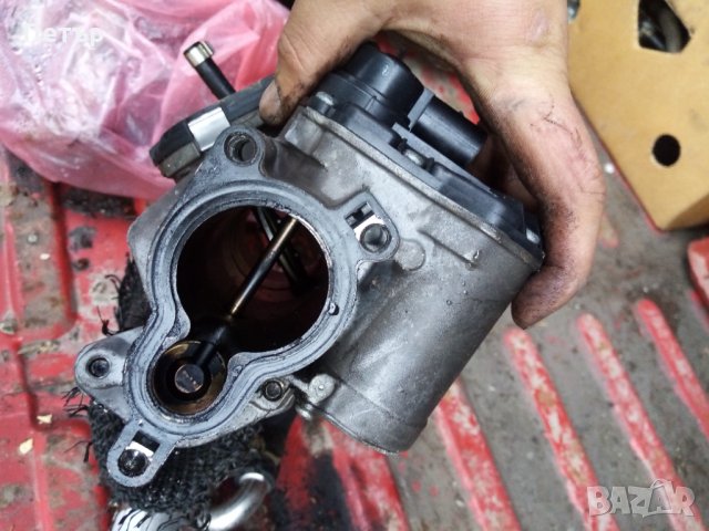 Егр клапан Рено, нисан, снимка 3 - Части - 31122925