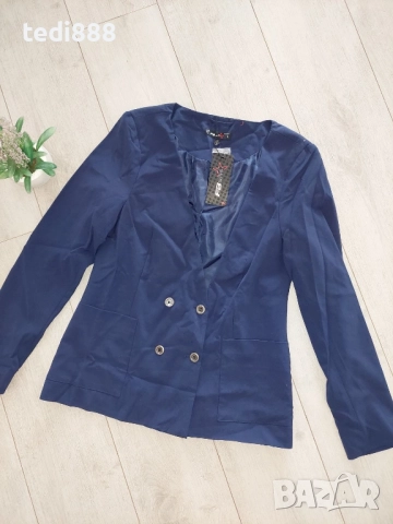 намаление ново сако