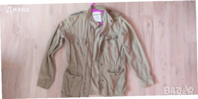 Яке, снимка 2 - Детски якета и елеци - 30004415