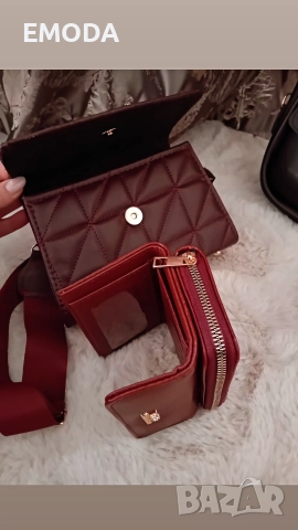 ✨️ПОСЛЕДНИ БРОЙКИ на СУПЕР ЦЕНА✨️, снимка 2 - Чанти - 52651406