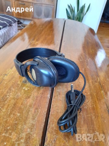 Стари слушалки Philips SBC 3370