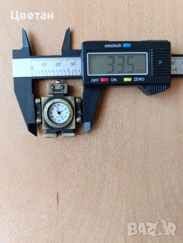 часовник роботче, снимка 3 - Детски - 52130337