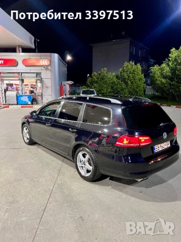VW PASSAT, снимка 3 - Автомобили и джипове - 54127130