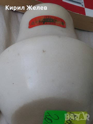 МИНЕРАЛСУВЕНИР Ръчна изработка НР България, снимка 13 - Антикварни и старинни предмети - 23379549