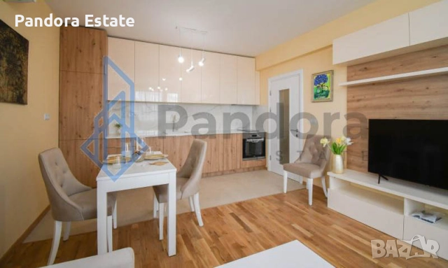 2-СТАЕН апартамент под наем, гр. София, кв.Кръстова вада, снимка 5 - Апартаменти - 52478078