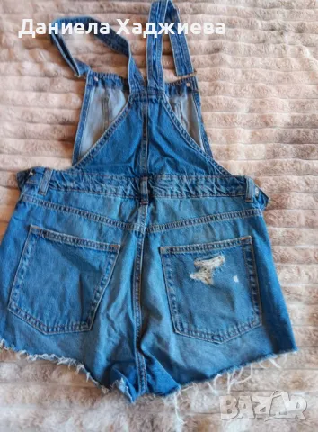 Гащеризон Н§М 40 размер, снимка 2 - Гащеризони - 50344873