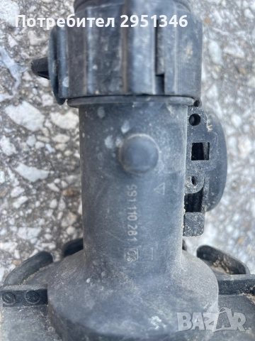 Porsche 99111028103, снимка 2 - Части - 51662074