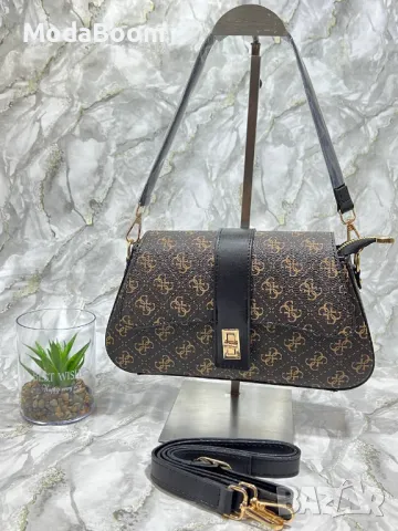 Gucci дамски чанти Различни цветове , снимка 11 - Чанти - 48949393