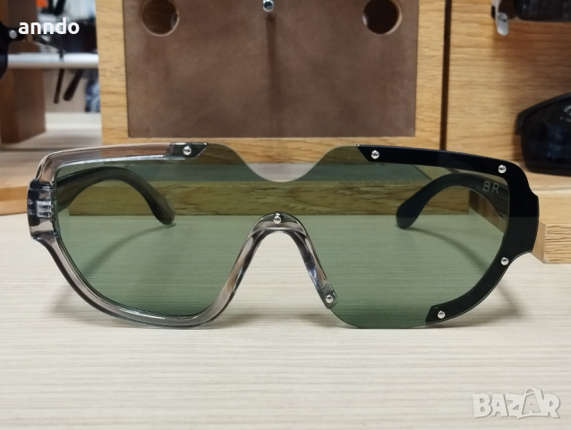 78а унисекс слънчеви очила лукс. , снимка 4 - Слънчеви и диоптрични очила - 32885111