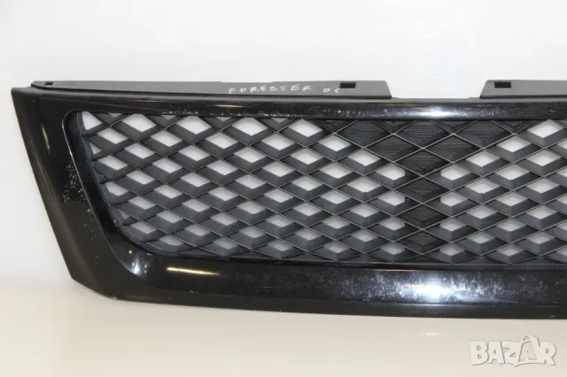 Предна решетка Subaru Forester SF (1997-2002г.) предна емблема Субару Форестър, снимка 3 - Части - 47382295