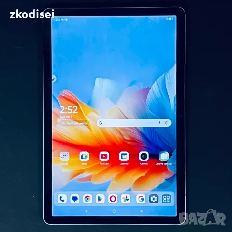 Таблет LENOVO TAB TB311XU 11 Инча