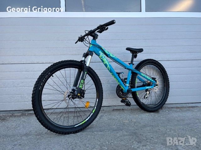 Велосипед Sprint Primus, снимка 2 - Велосипеди - 52402545