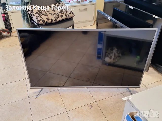Led TV TCL 50EP660