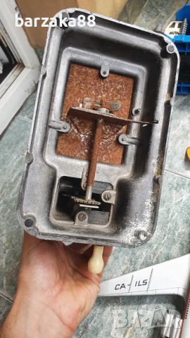 Лот стари Играчки 5 броя, снимка 4 - Колекции - 54283427