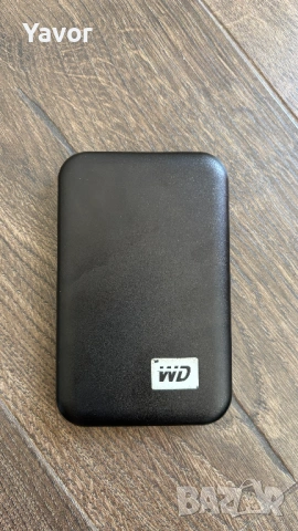 Seagate Momentus 500GB + enclosure WD, снимка 2 - Твърди дискове - 53168046