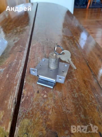 Стара брава,бравичка #20, снимка 7 - Други ценни предмети - 53307345