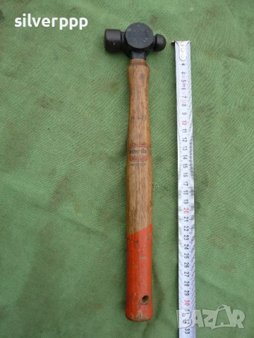  Тенекеджийски чук - 329 