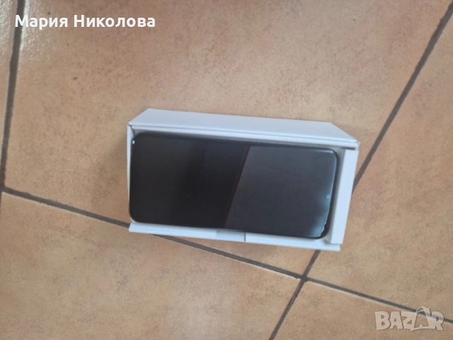 Смартфон NOKIA C22, снимка 2 - Nokia - 54120064