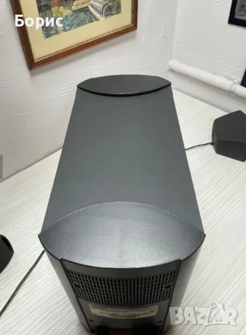 Bose 3.2.1 series II , снимка 9 - Аудиосистеми - 56298145