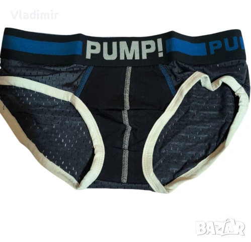 Мъжки дишащи слипове 