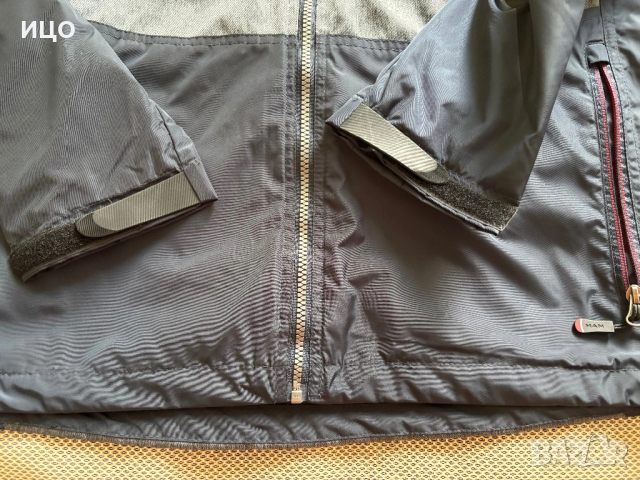 Мъжко тънко яке MAN, снимка 10 - Якета - 54158567