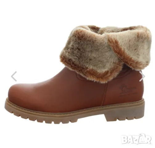 Ботуши Panama Jack Felia номер 40 , снимка 2 - Дамски ботуши - 48144854