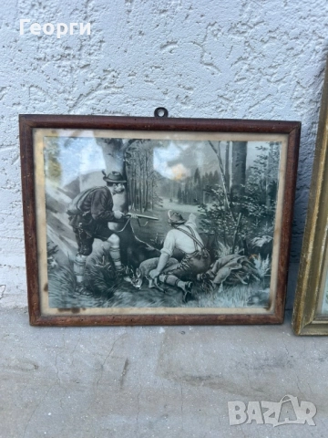 Стари неща за битова стая. Антики, снимка 2 - Антикварни и старинни предмети - 52144743