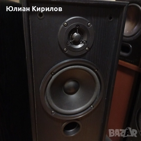 T+A TRITON TS 1, снимка 4 - Тонколони - 52997274