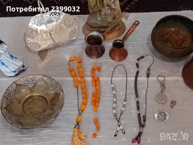 Продават се, снимка 3 - Антикварни и старинни предмети - 50052469