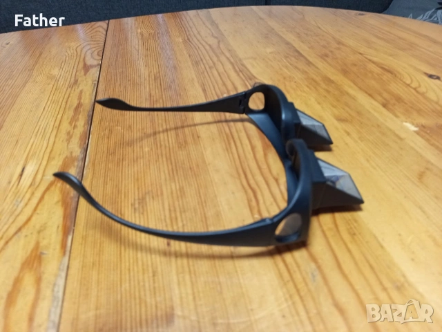 Призмени очила, снимка 2 - Слънчеви и диоптрични очила - 54324538