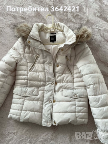 зимни якета, снимка 2 - Якета - 52703210