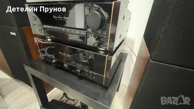 Pioneer c73 Pioneer m73, снимка 1