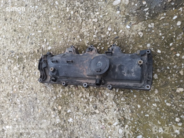 Капак клапани Dacia lodgy/Doker 1.5 Dci