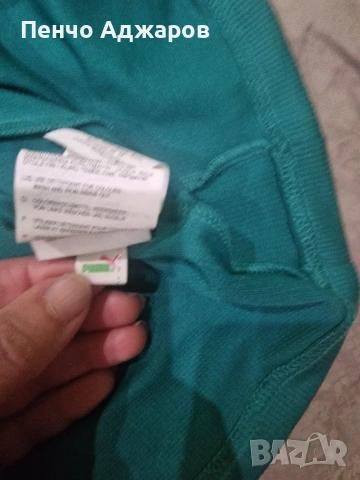 Оригинални блузи на Puma, снимка 4 - Блузи - 54126835