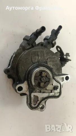 4R802A451AE ВАКУУМ ПОМПА ЗА RANGE ROVER DISCOVERY 2,7D