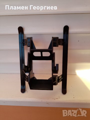 DJI FPV удължен сгъваем колесник, снимка 12 - Дронове и аксесоари - 35597417