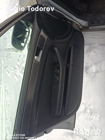 Ауди А6 2.5 163кс НА ЧАСТИ , снимка 18 - Автомобили и джипове - 53064337