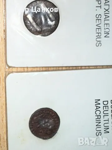 Реплики на монети , снимка 3 - Нумизматика и бонистика - 50374886