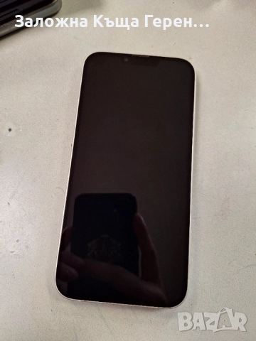 iPhone 14 Plus bat 86%, снимка 2 - Apple iPhone - 52885036