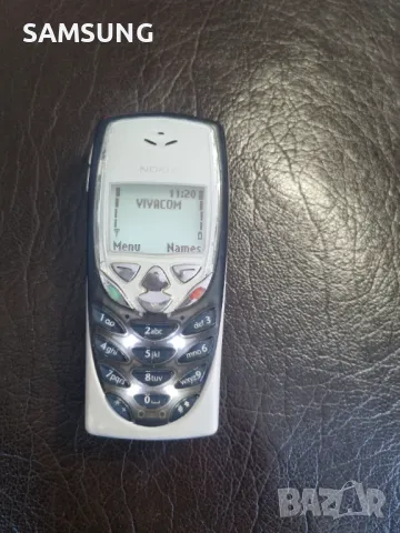 Nokia - 8310, снимка 2 - Nokia - 49878241