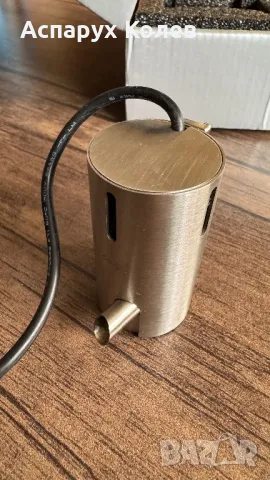 Скимер за аквариум, снимка 7 - Аквариуми - 48897769